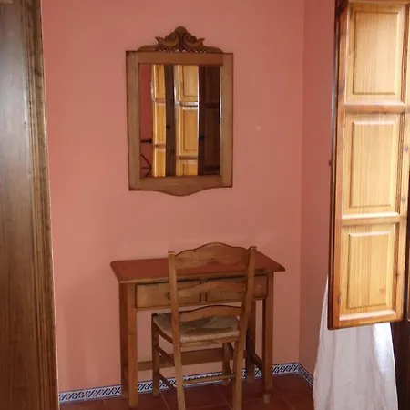 Casa De La Fuente