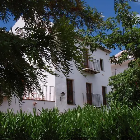 Casa De La Fuente