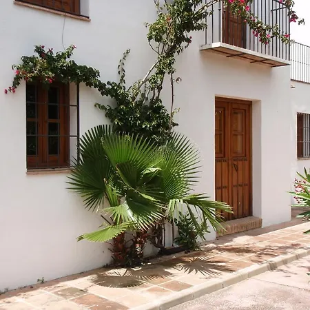 Apartment Casa De La Fuente *