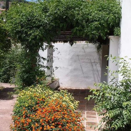 Apartment Casa De La Fuente Tolox