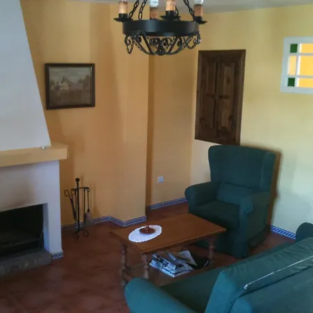 Apartment Casa De La Fuente *
