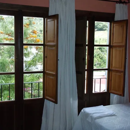 Apartment Casa De La Fuente Tolox