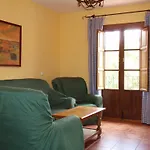 Casa De La Fuente Tolox