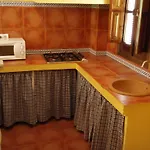 Casa De La Fuente Tolox